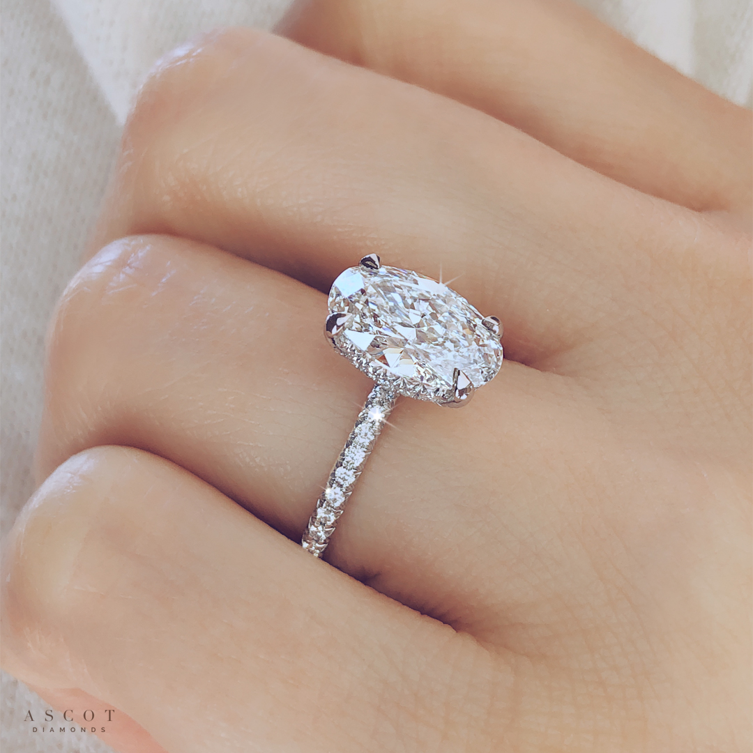 engagement-rings-dallas - Ascot Diamonds