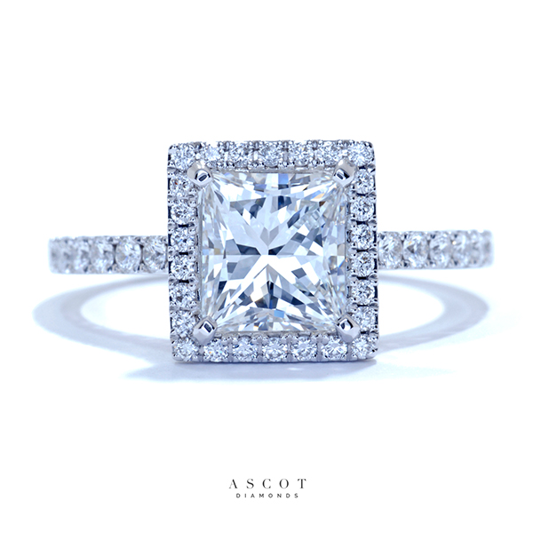 princess-cut-diamond-halo-engagement-ring-by-ascot-diamonds