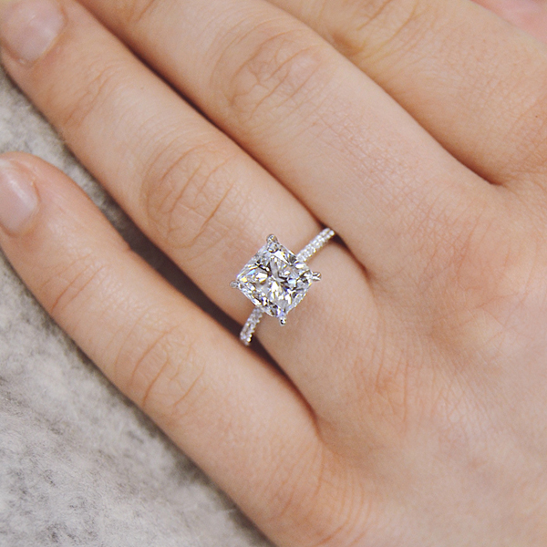 cushion-cut-diamond-engagement-ring-by-Ascot-Diamonds