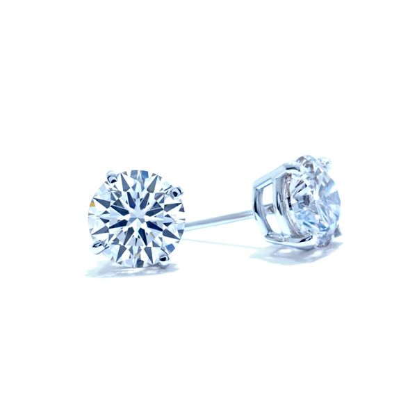 diamond-stud-earrings-custom-made-at-Ascot-Diamonds-Atlanta