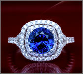 Modena Collection of diamond jewelry at Ascot Diamonds Atlanta, Dallas, D.C. & New York