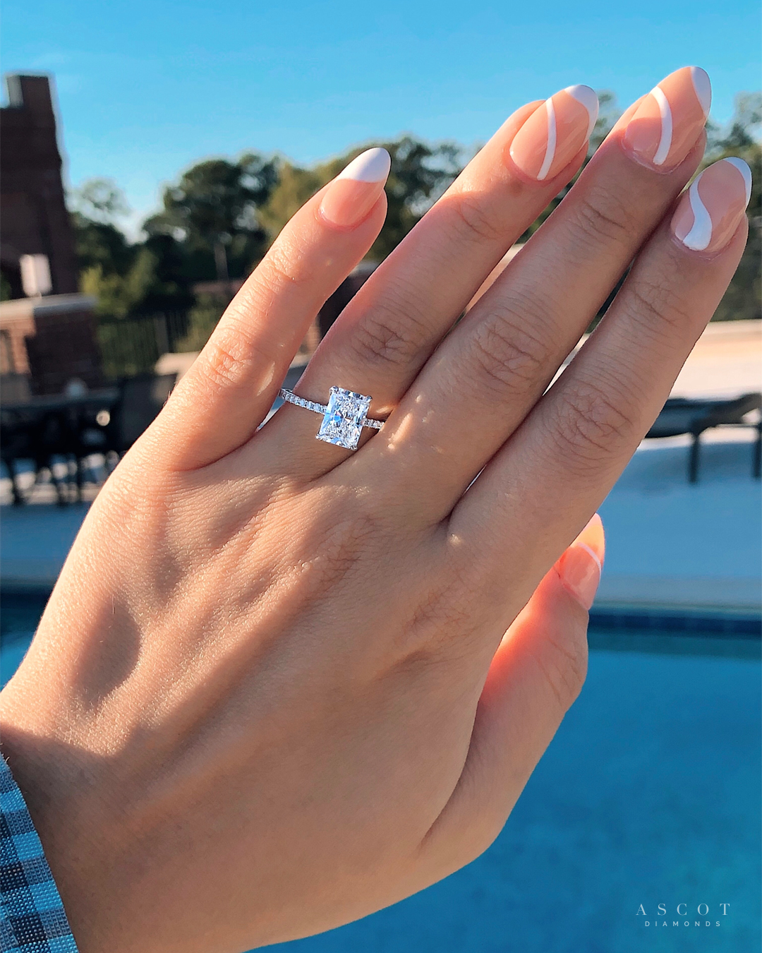 10k-engagement-rings---2-carat-radiant-cut-diamond-by-ascot-diamonds-atlanta