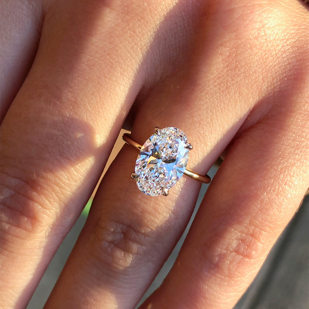 engagement rings philadelphia ascot diamonds